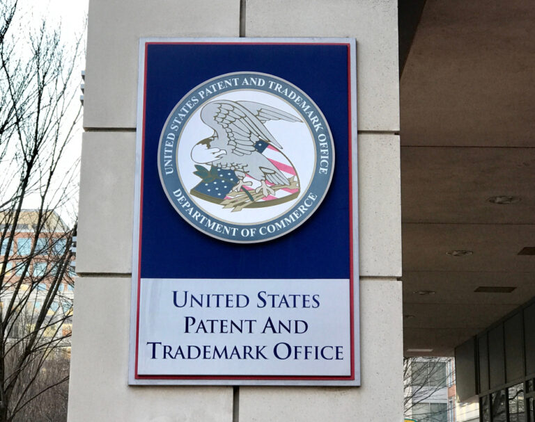 USPT patent office visit with attorney