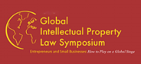 Global Intellectual Property Law Symposium | Logo