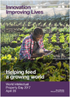 Helping Feed a Growing World