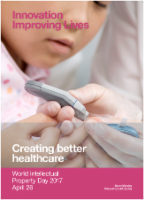Creating Better Healthcare