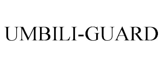 UMBILI-GUARD wordmark logo