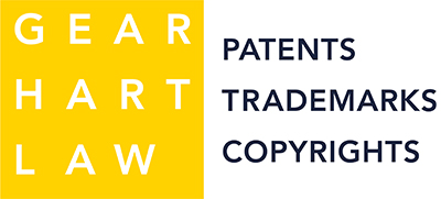 Gearhart Law - New Jersey Intellectual Property Lawyer logo