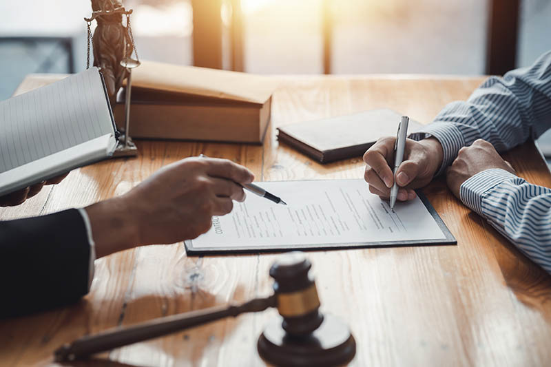 Intellectual Property Transactions and Litigation