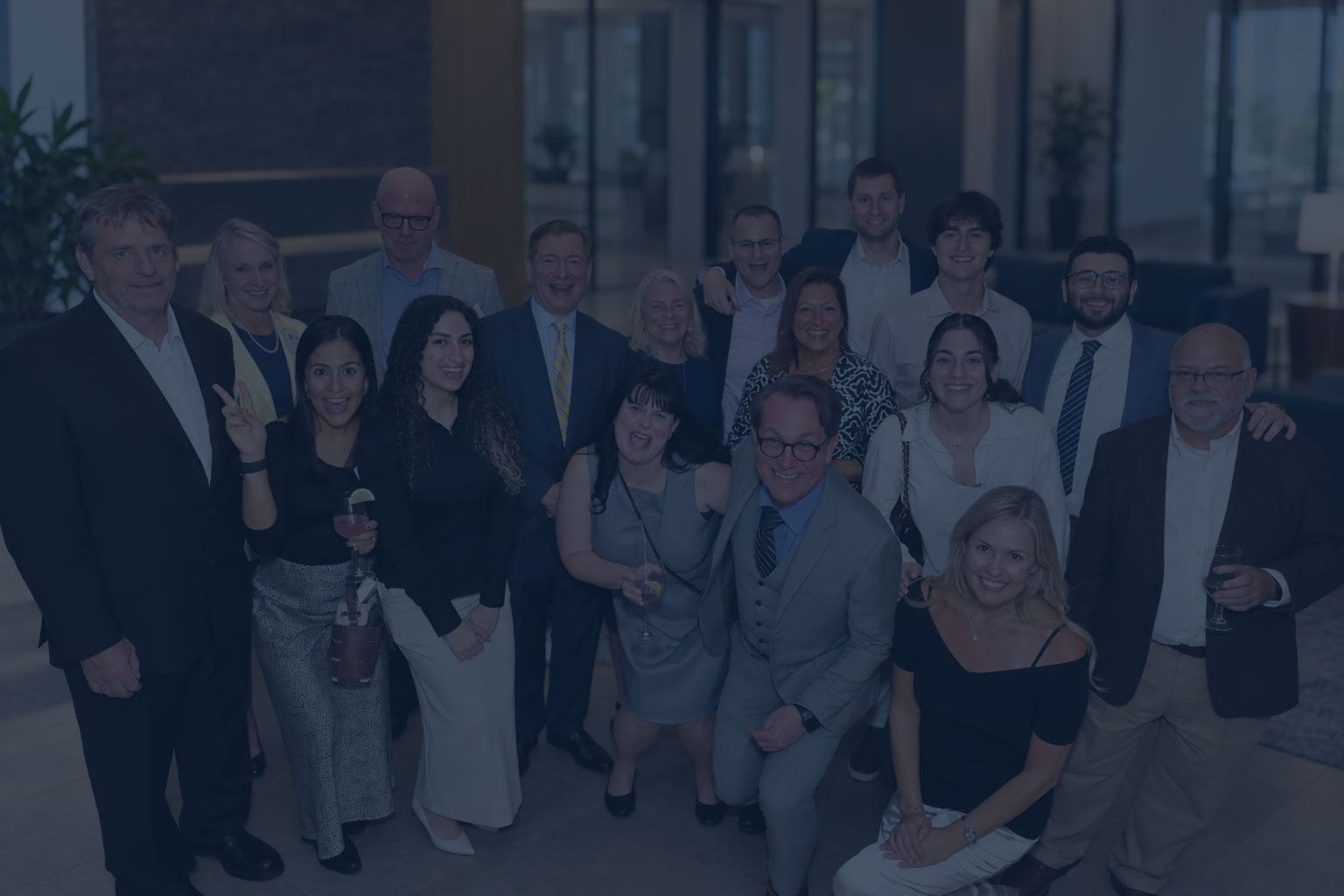 Gearhart Law team