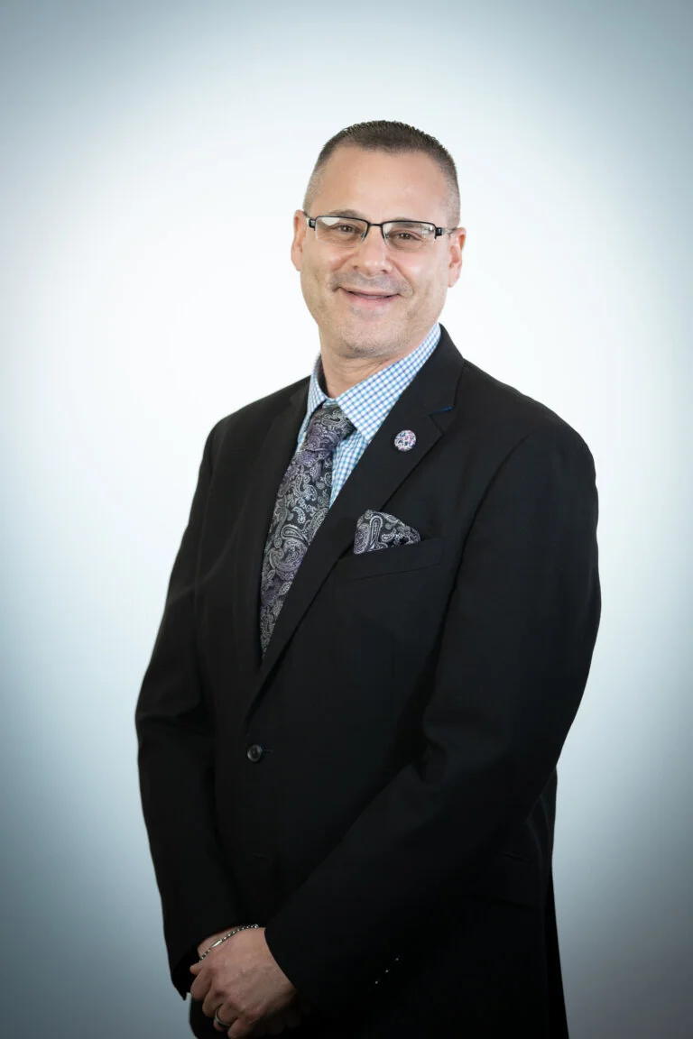 David Postolski, Esq.