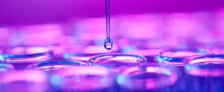 Biotechnology test