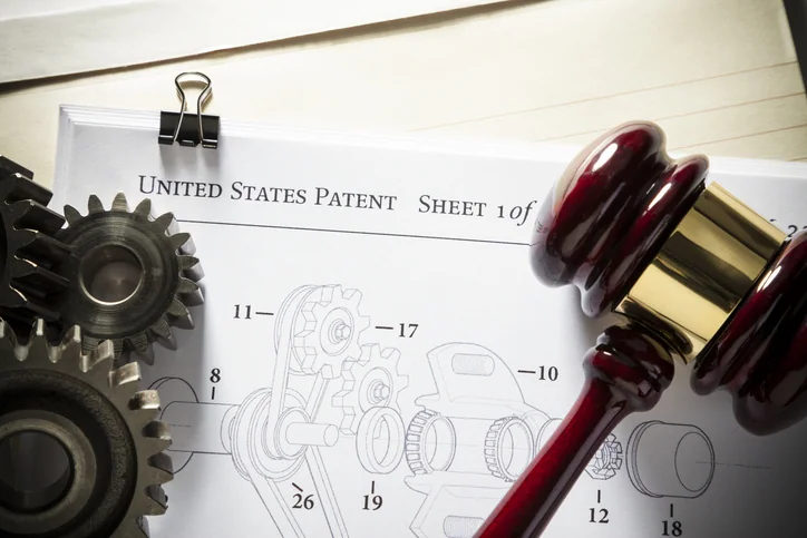 Design patent vs utility patent