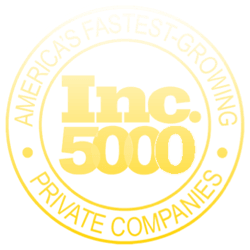 Inc. 5000 - America's Fastest-Growing Private Companies